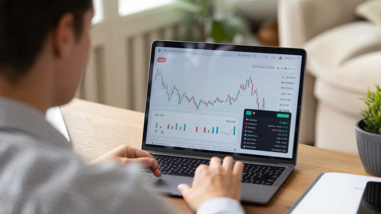 Cryptocurrency Investing for Beginners: Your First Steps