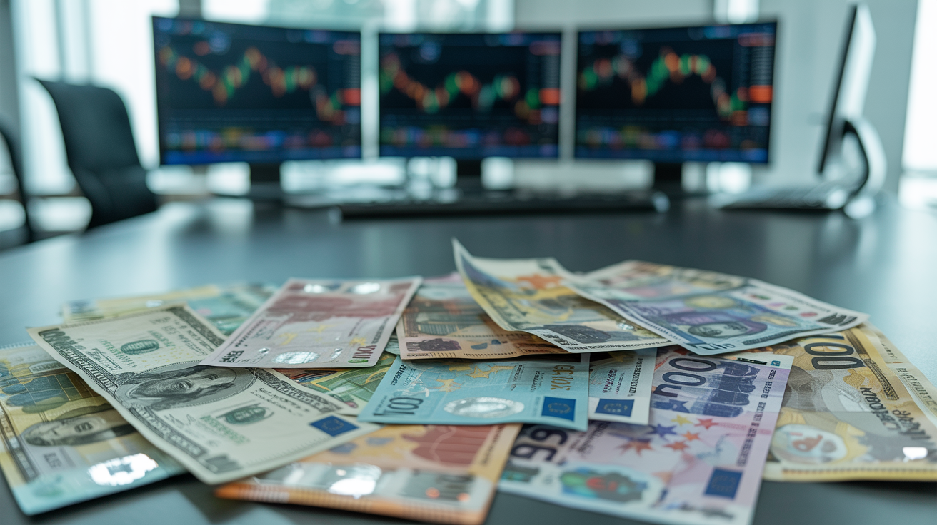 Understanding Currency Exchange Rates: A Complete Guide