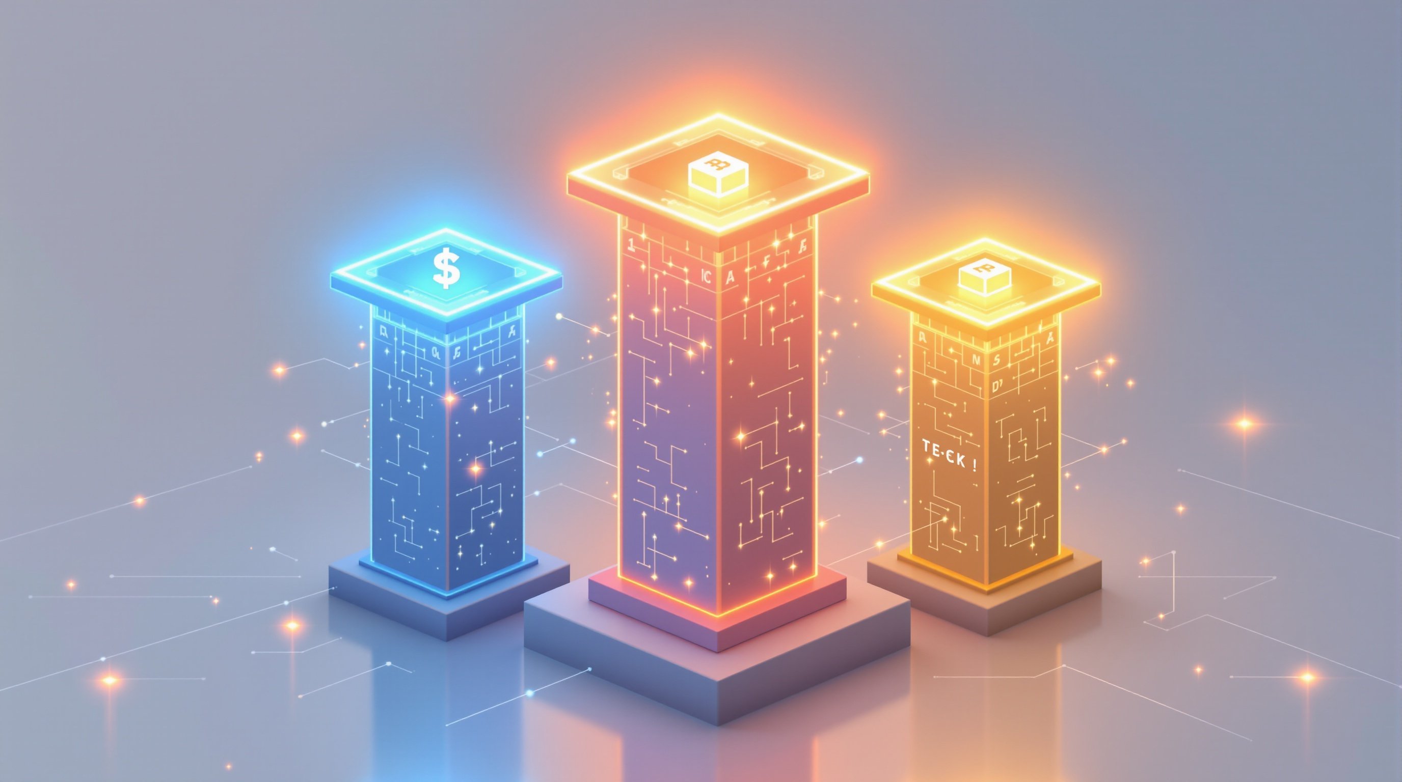 The New Financial Trifecta: How Crypto, Stablecoins, and Tokenized Metals Are Converging