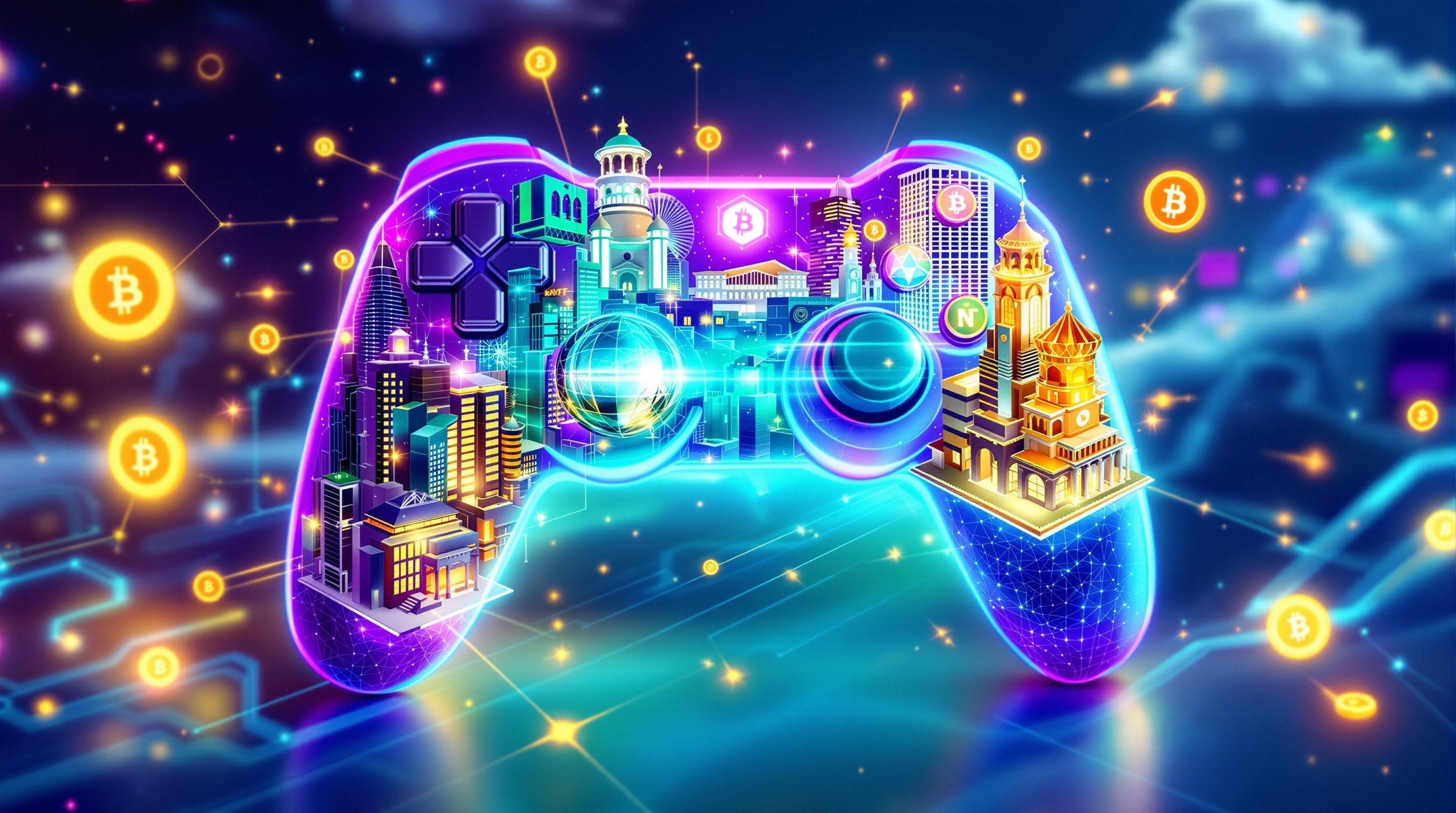 From GameFi to Real Estate: The New Wave of Tokenized Assets Taking Over 2026