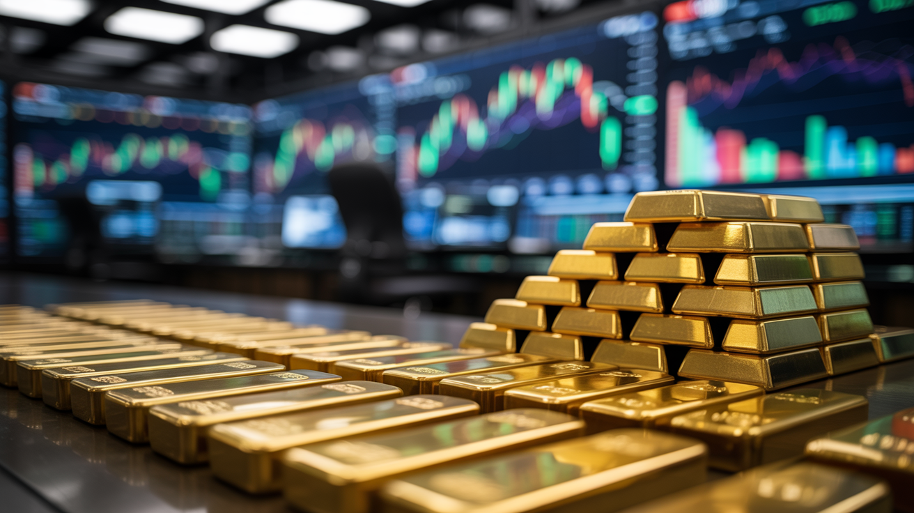Understanding the Precious Metals Market: Spot Prices and Beyond