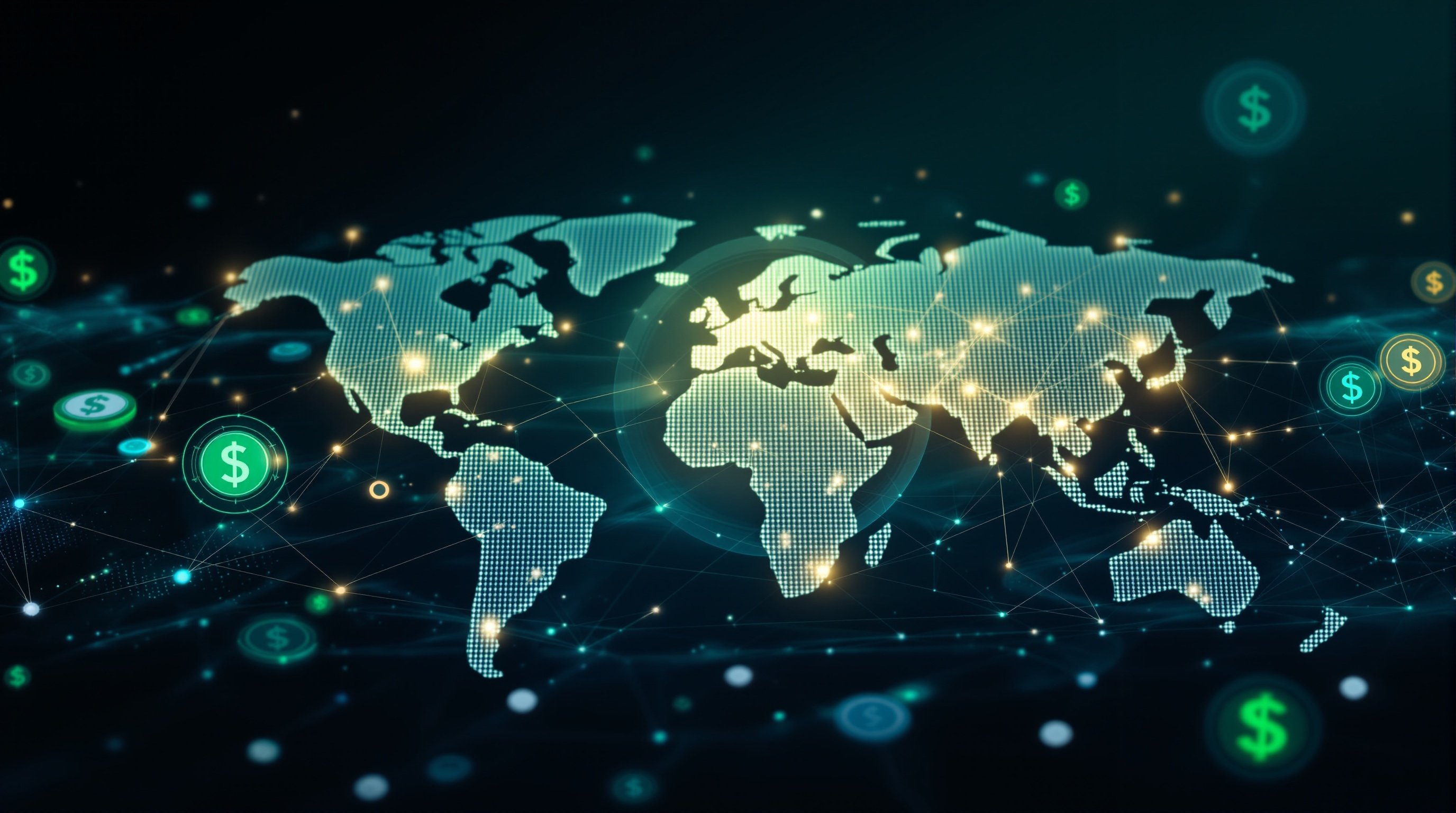 Stablecoins 2.0: How 2026 U.S. Regulations Could Reshape Global Payments