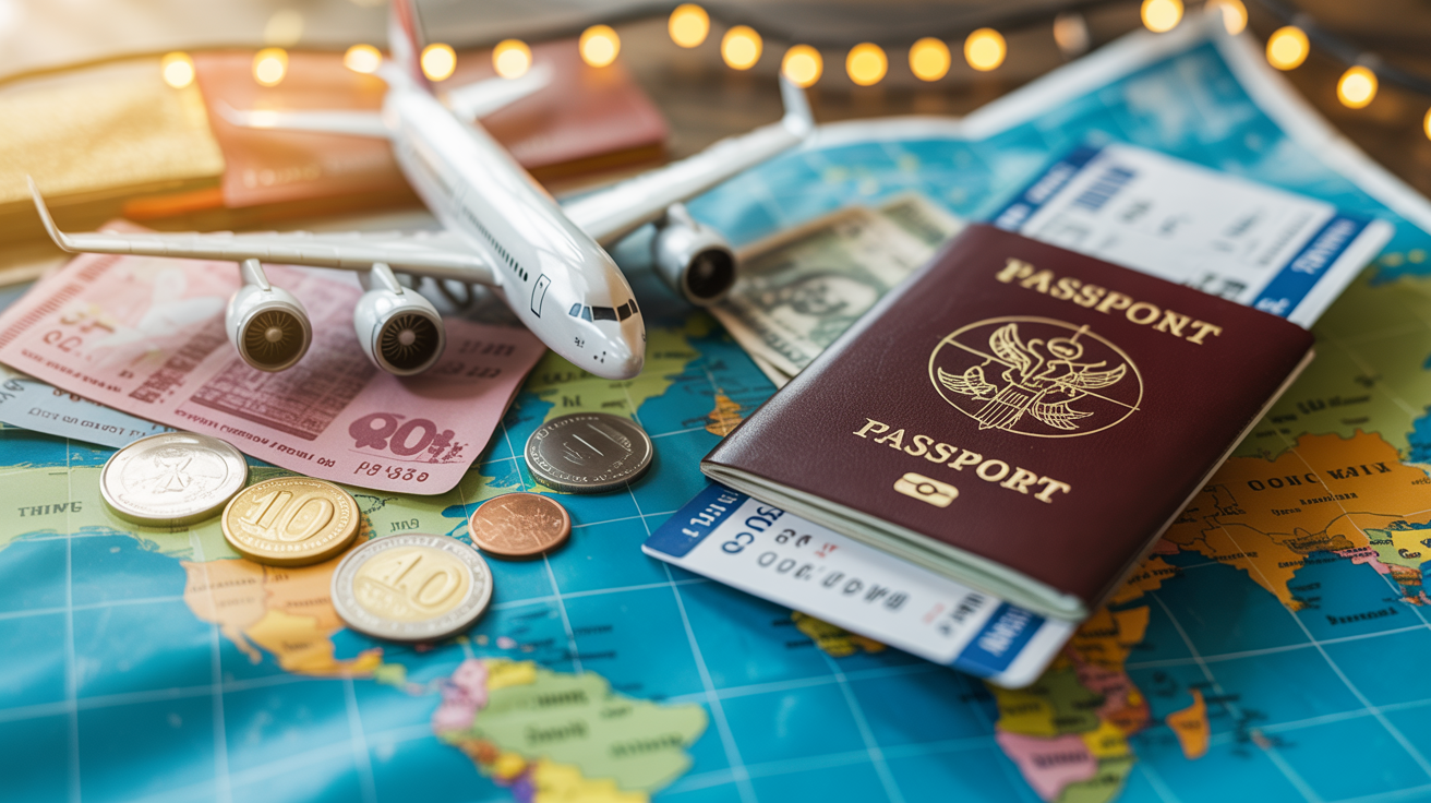 How to Use Currency Converters for Travel: Essential Tips